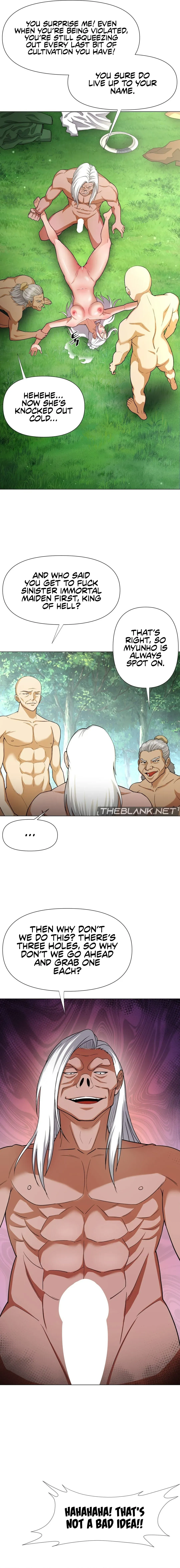 A Complete Transformation Chapter 11 page 14 - 