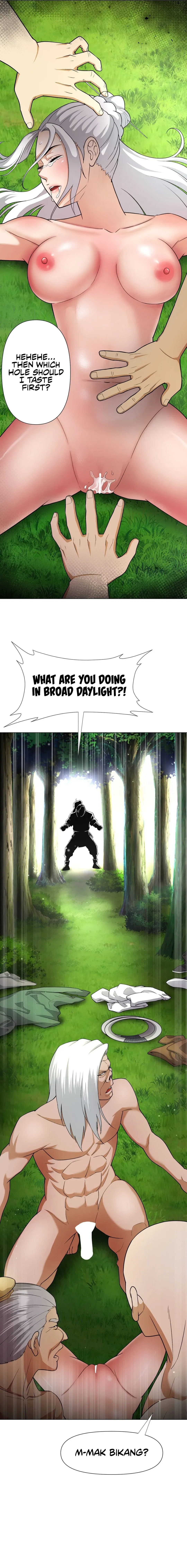 A Complete Transformation Chapter 11 page 15 - 