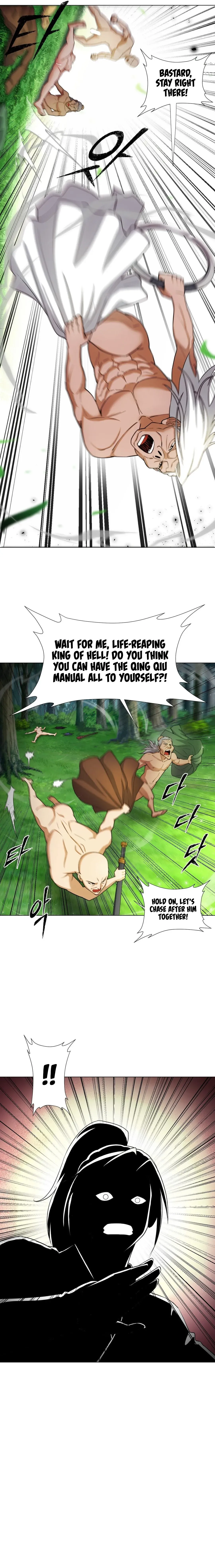 A Complete Transformation Chapter 11 page 16 - 
