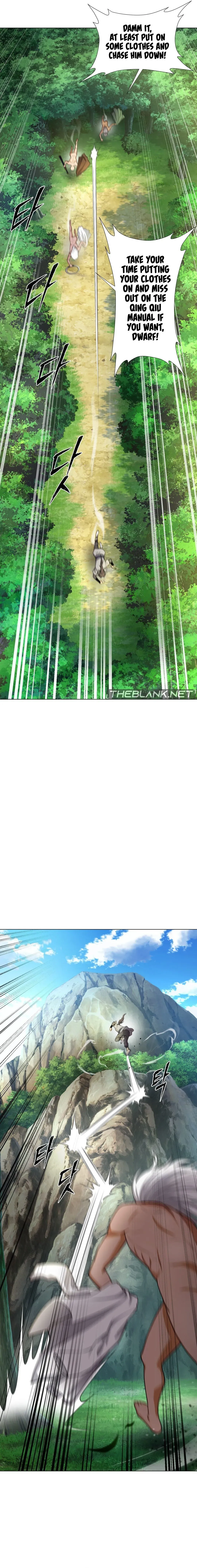 A Complete Transformation Chapter 11 page 17 - 