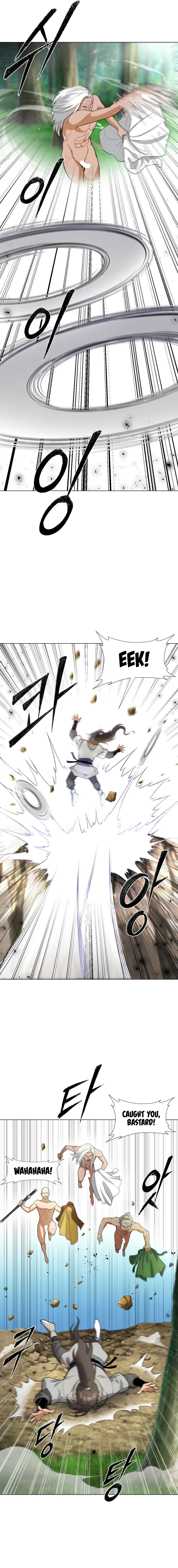 A Complete Transformation Chapter 11 page 18 - 