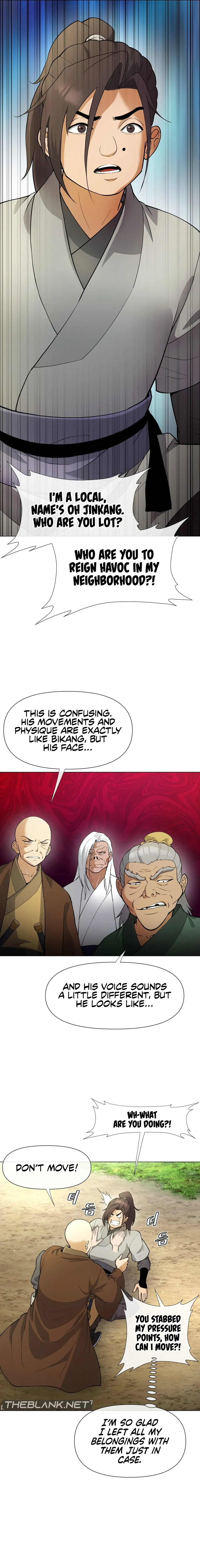A Complete Transformation Chapter 11 page 20 - 