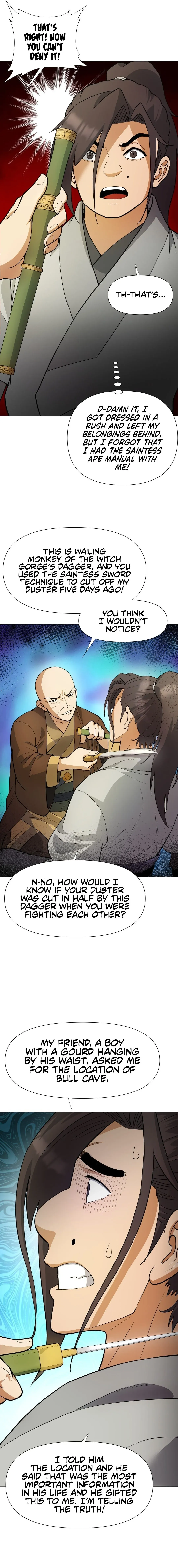 A Complete Transformation Chapter 11 page 21 - 