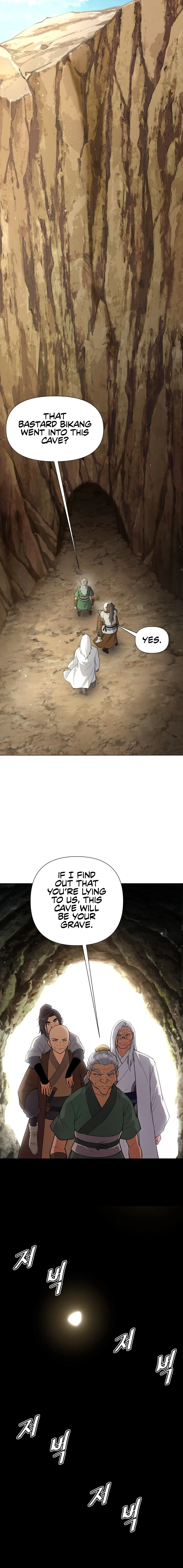 A Complete Transformation Chapter 11 page 23 - 