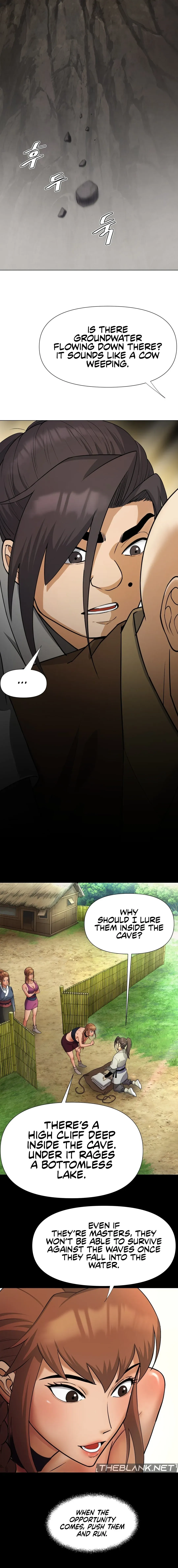 A Complete Transformation Chapter 11 page 26 - 