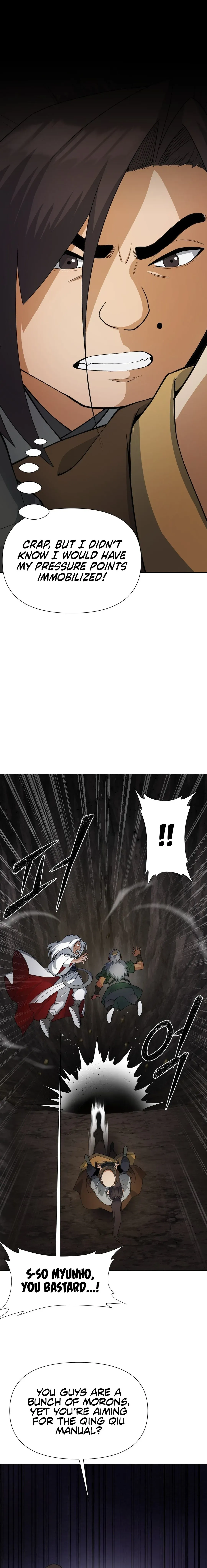 A Complete Transformation Chapter 11 page 27 - 