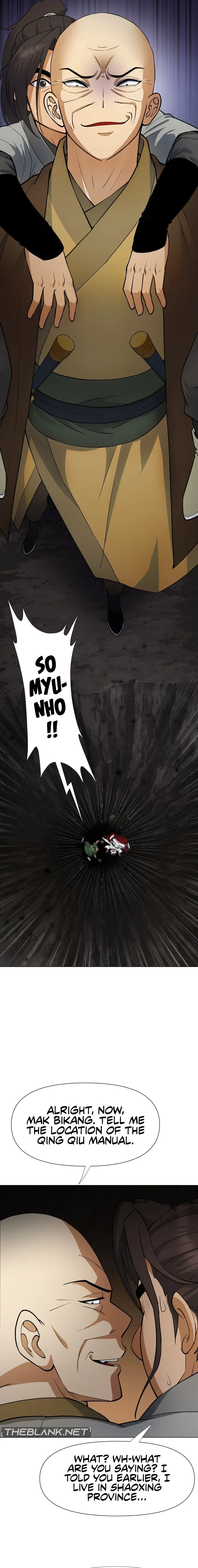 A Complete Transformation Chapter 11 page 28 - 