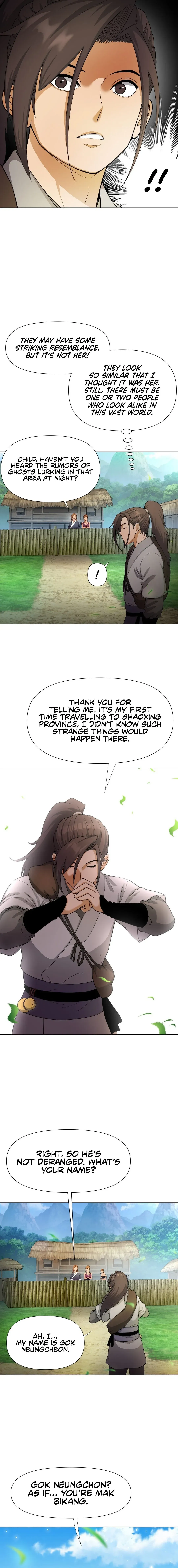 A Complete Transformation Chapter 11 page 4 - 