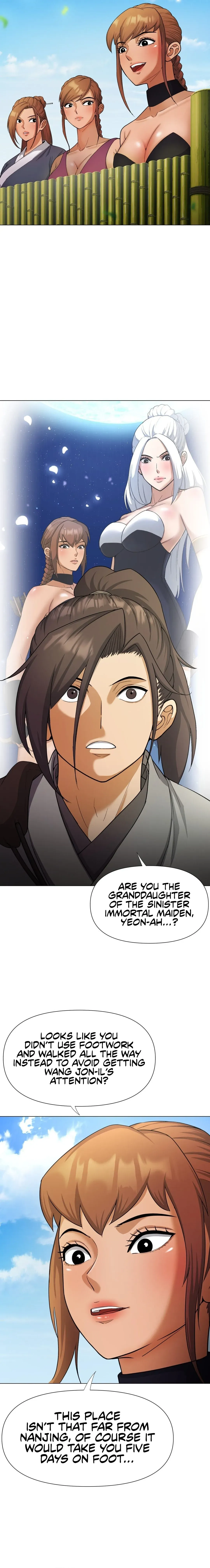 A Complete Transformation Chapter 11 page 5 - 