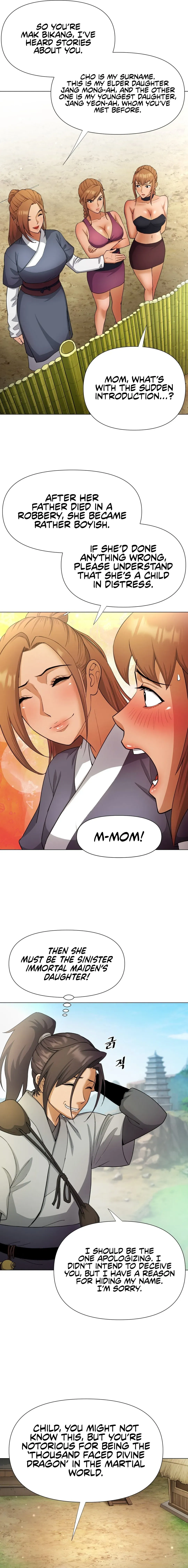 A Complete Transformation Chapter 11 page 6 - 