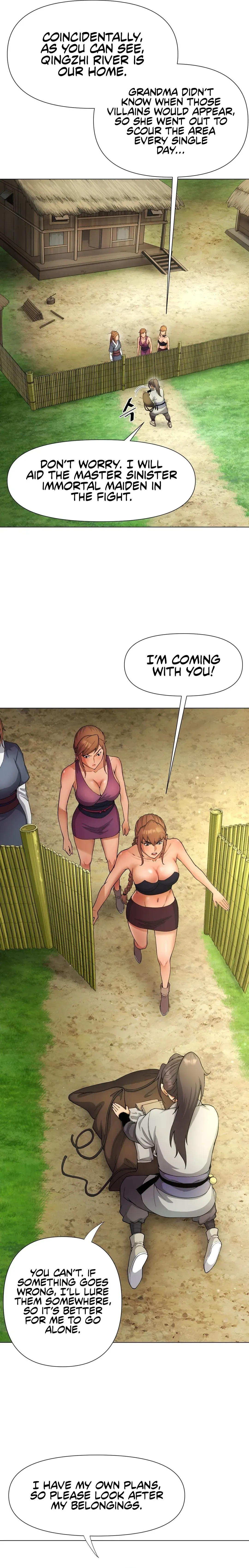 A Complete Transformation Chapter 11 page 9 - 