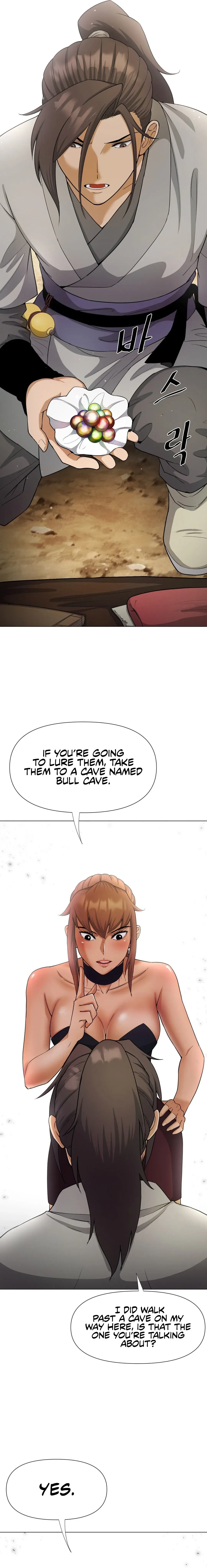 A Complete Transformation Chapter 11 page 10 - 