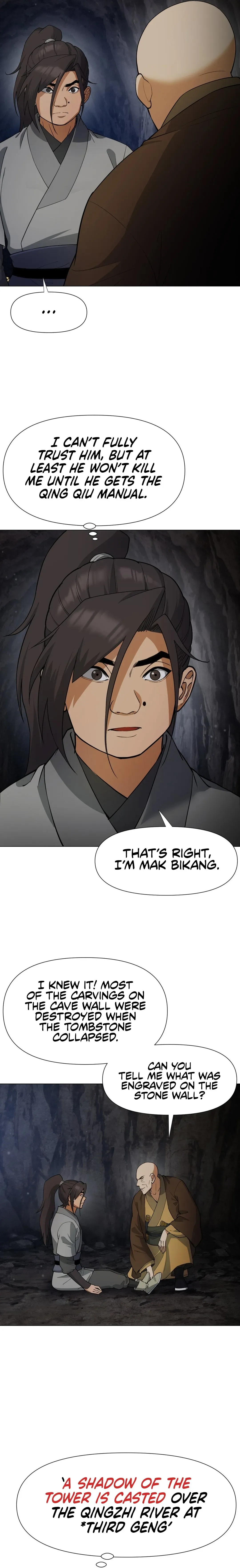 A Complete Transformation Chapter 12 page 2 - 