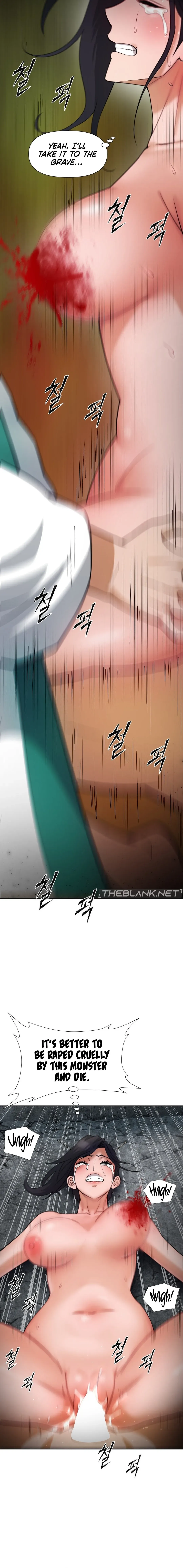 A Complete Transformation Chapter 12 page 11 - 