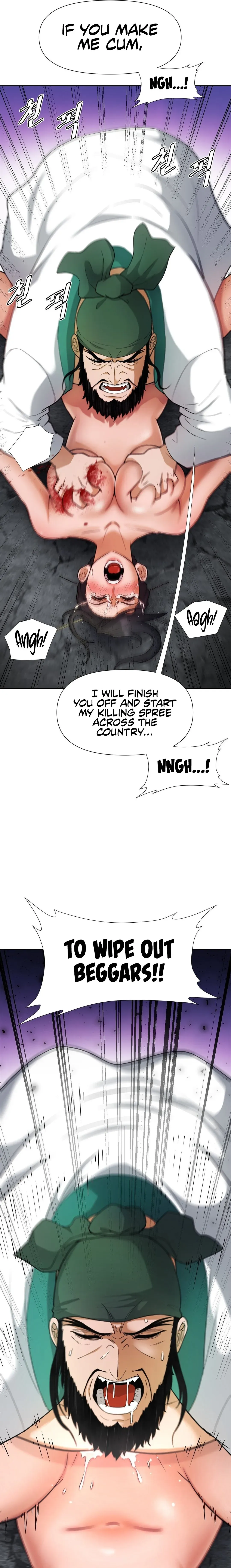 A Complete Transformation Chapter 12 page 14 - 