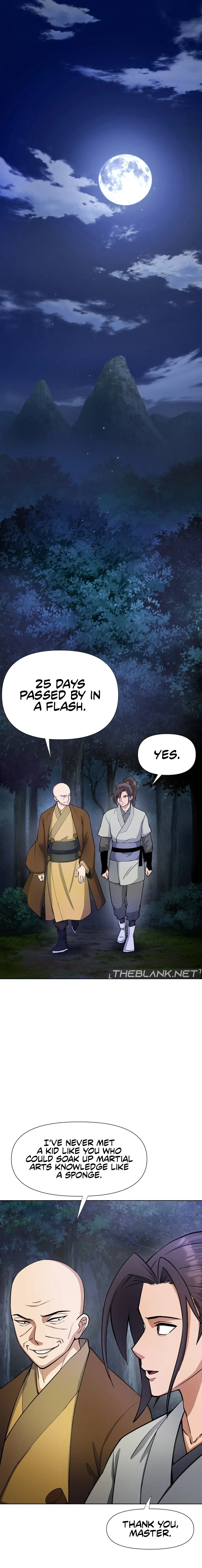 A Complete Transformation Chapter 12 page 18 - 