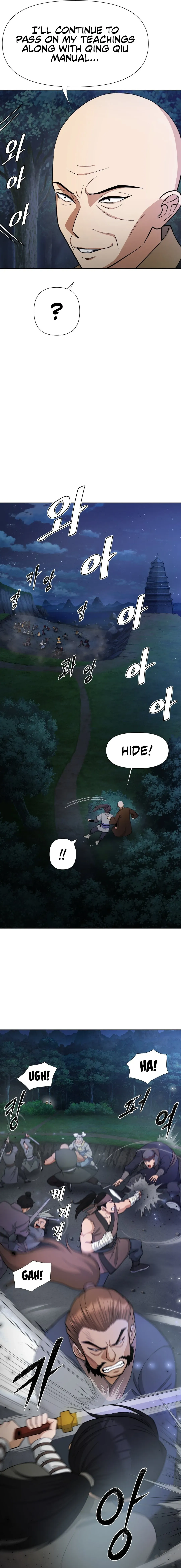 A Complete Transformation Chapter 12 page 19 - 