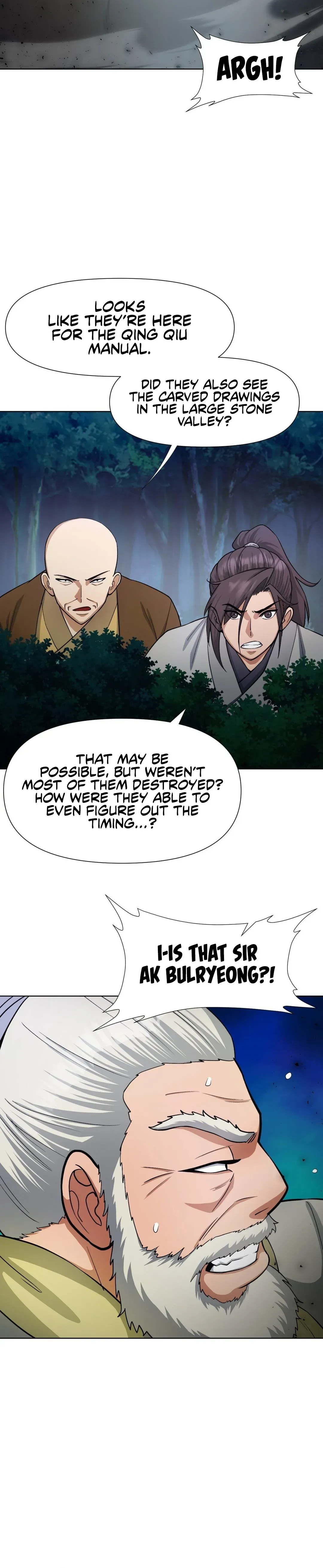 A Complete Transformation Chapter 12 page 20 - 