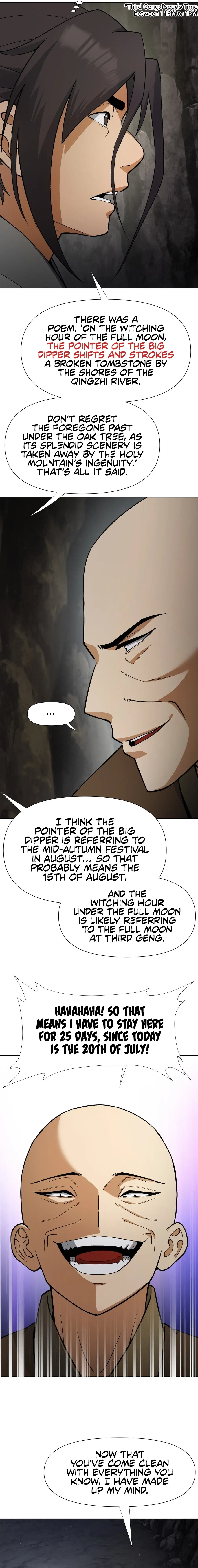 A Complete Transformation Chapter 12 page 3 - 