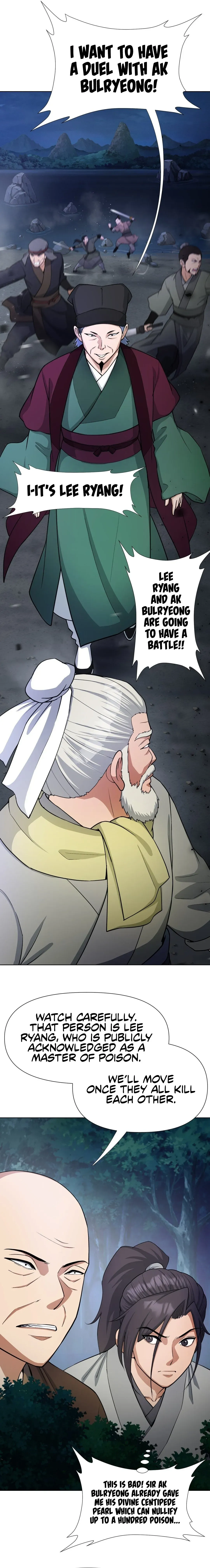 A Complete Transformation Chapter 12 page 21 - 