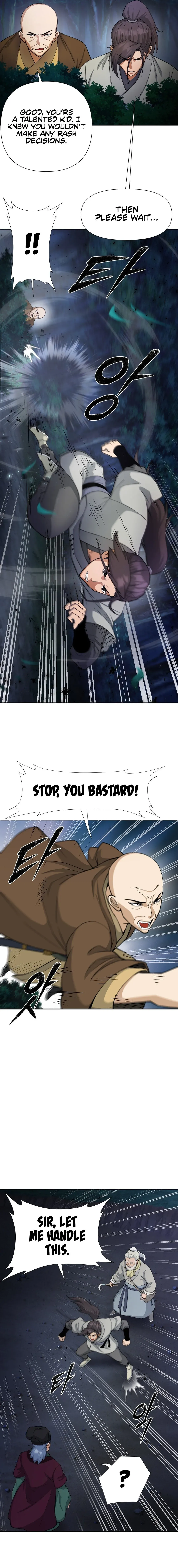 A Complete Transformation Chapter 12 page 23 - 