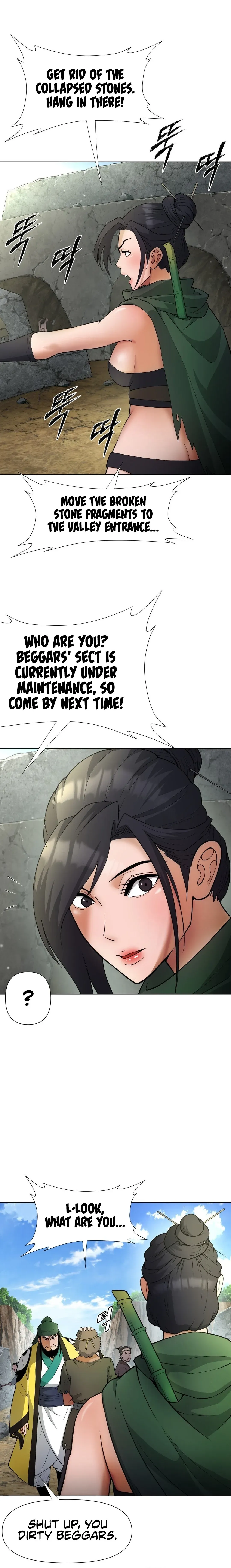 A Complete Transformation Chapter 12 page 6 - 