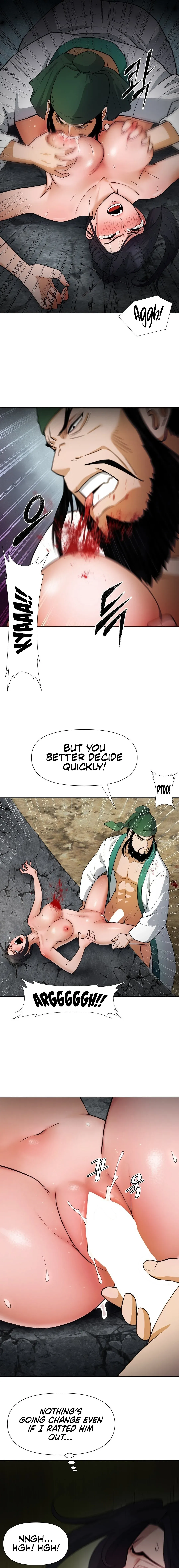 A Complete Transformation Chapter 12 page 10 - 