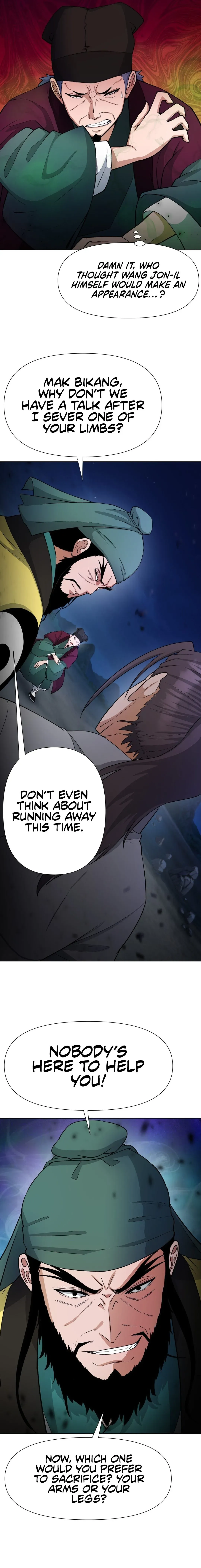 A Complete Transformation Chapter 13 page 12 - 