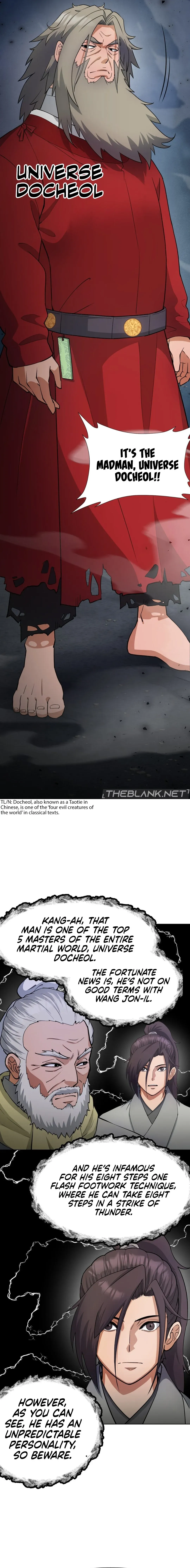 A Complete Transformation Chapter 13 page 14 - 