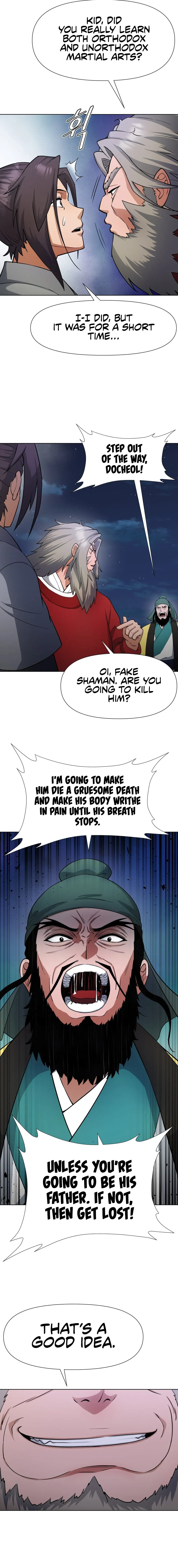 A Complete Transformation Chapter 13 page 15 - 