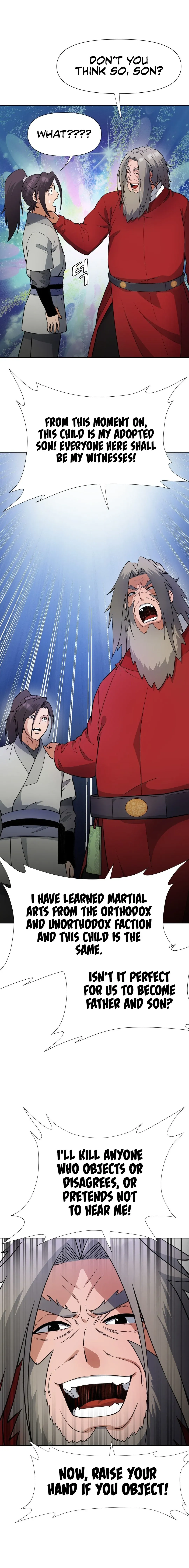A Complete Transformation Chapter 13 page 16 - 