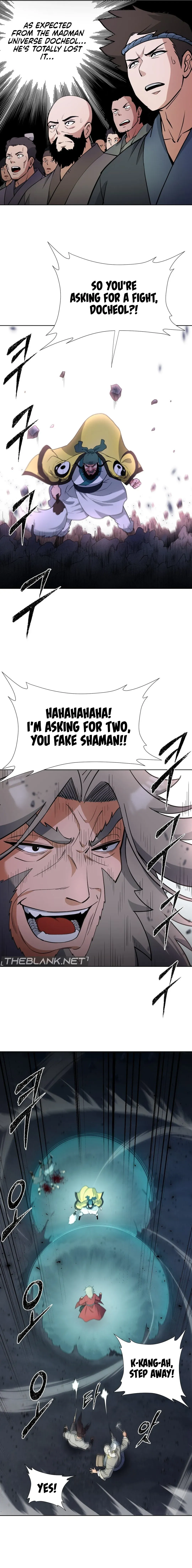 A Complete Transformation Chapter 13 page 17 - 