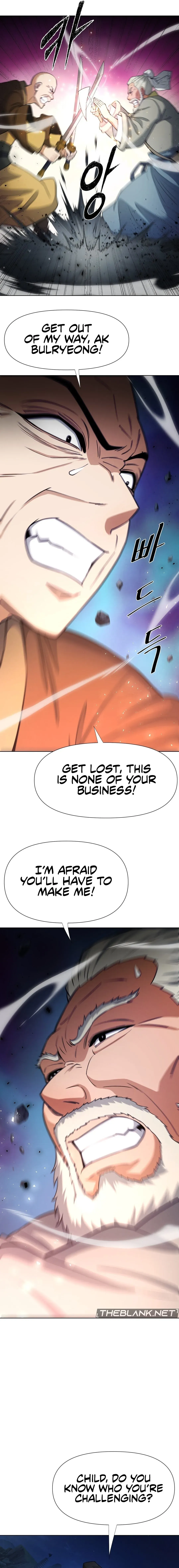 A Complete Transformation Chapter 13 page 3 - 