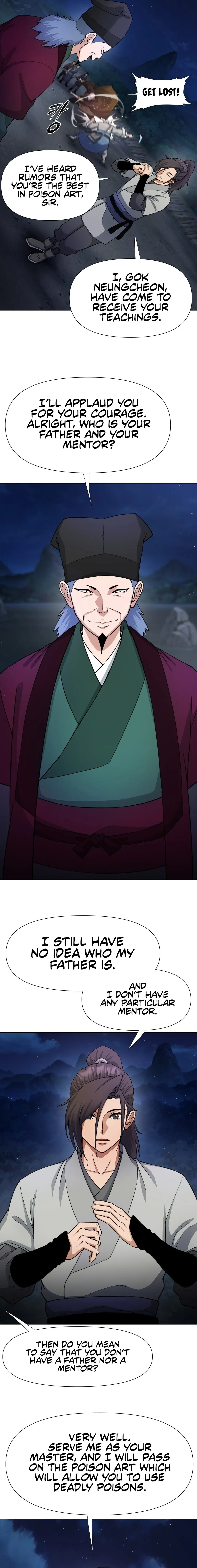 A Complete Transformation Chapter 13 page 4 - 