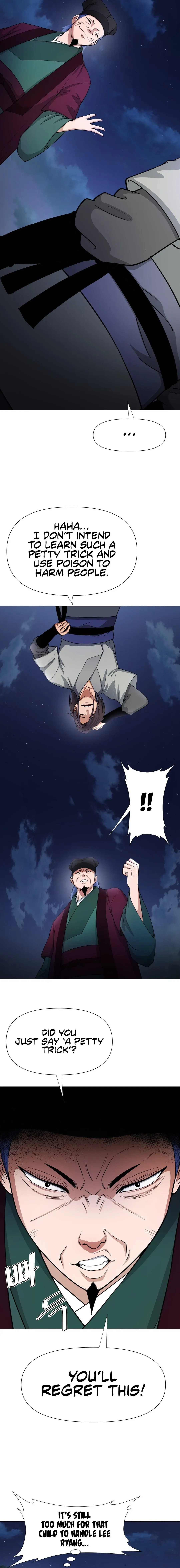 A Complete Transformation Chapter 13 page 5 - 
