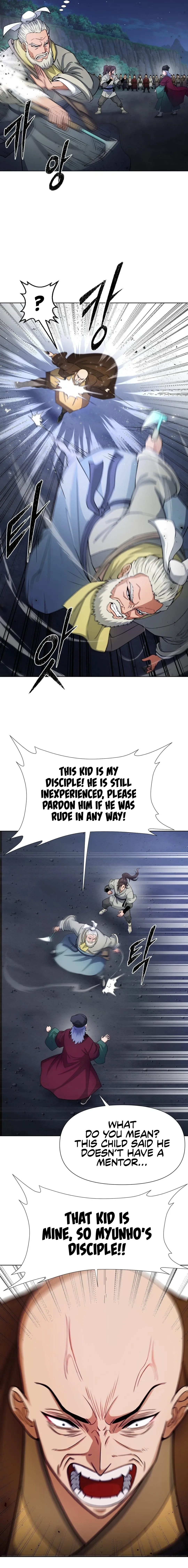 A Complete Transformation Chapter 13 page 6 - 