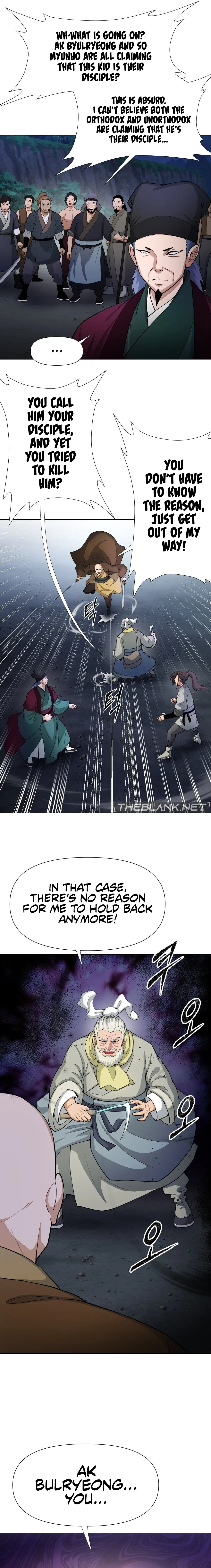 A Complete Transformation Chapter 13 page 7 - 