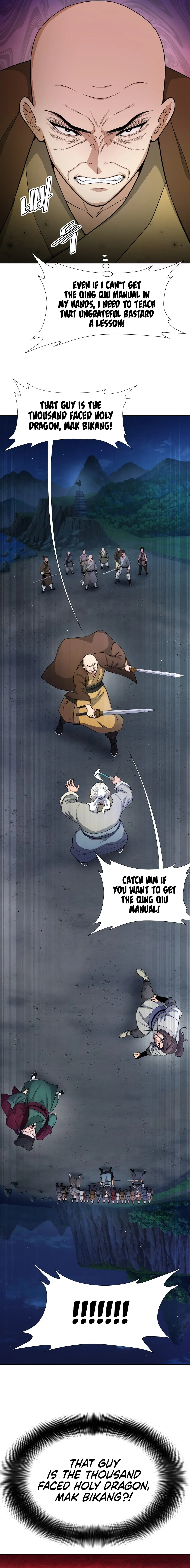 A Complete Transformation Chapter 13 page 8 - 