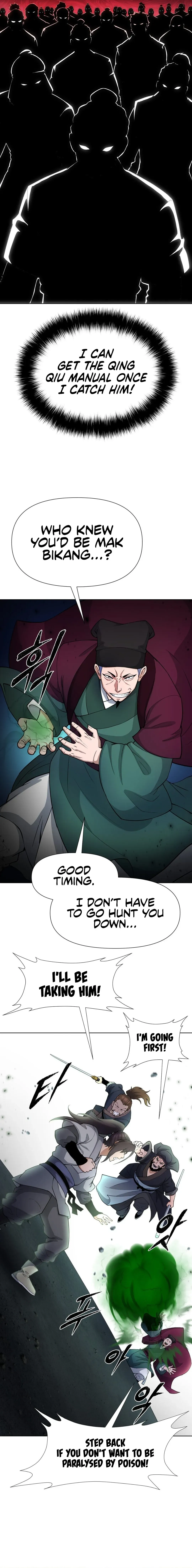 A Complete Transformation Chapter 13 page 9 - 