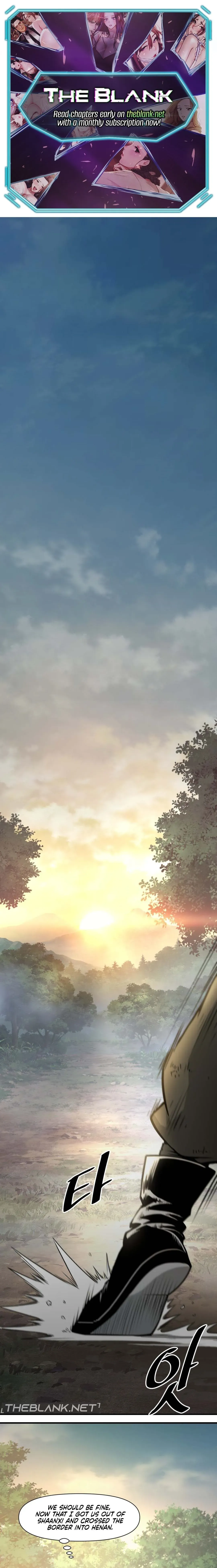 A Complete Transformation Chapter 2 page 1 - 