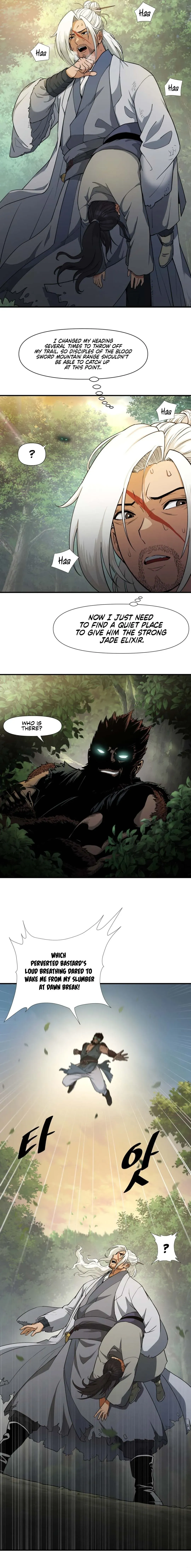 A Complete Transformation Chapter 2 page 2 - 