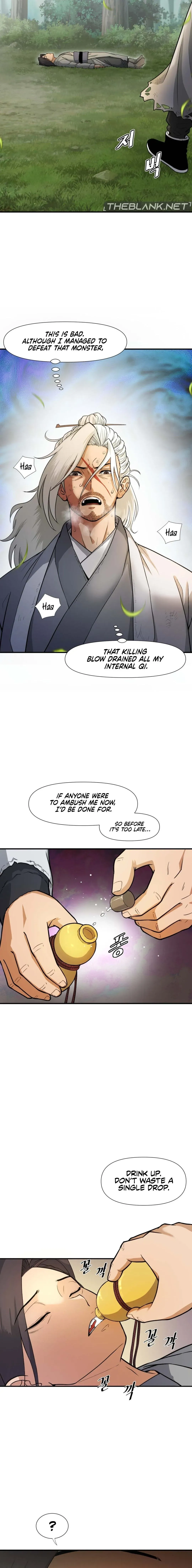 A Complete Transformation Chapter 2 page 14 - 