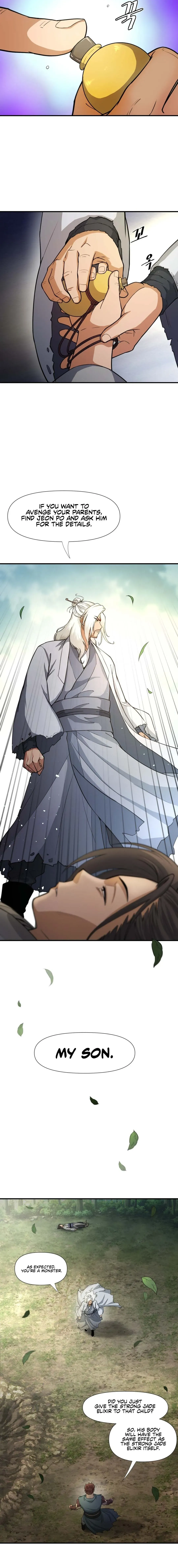 A Complete Transformation Chapter 2 page 16 - 