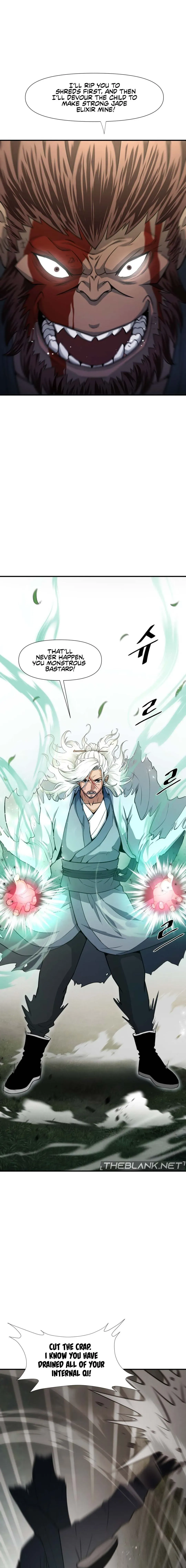 A Complete Transformation Chapter 2 page 17 - 