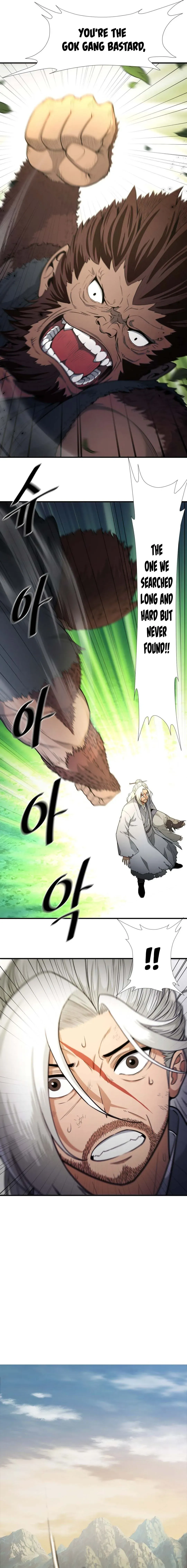 A Complete Transformation Chapter 2 page 3 - 