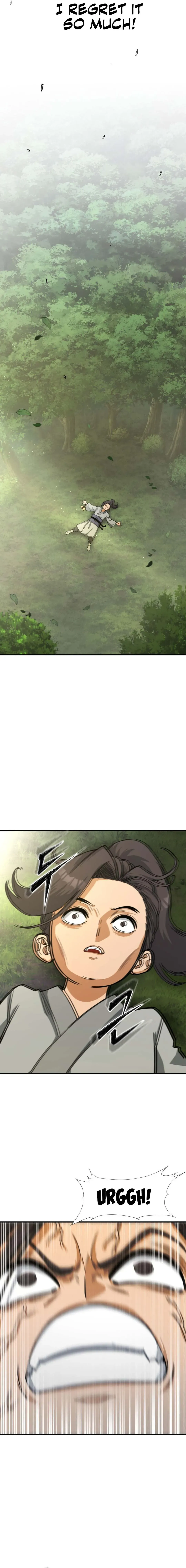 A Complete Transformation Chapter 2 page 22 - 