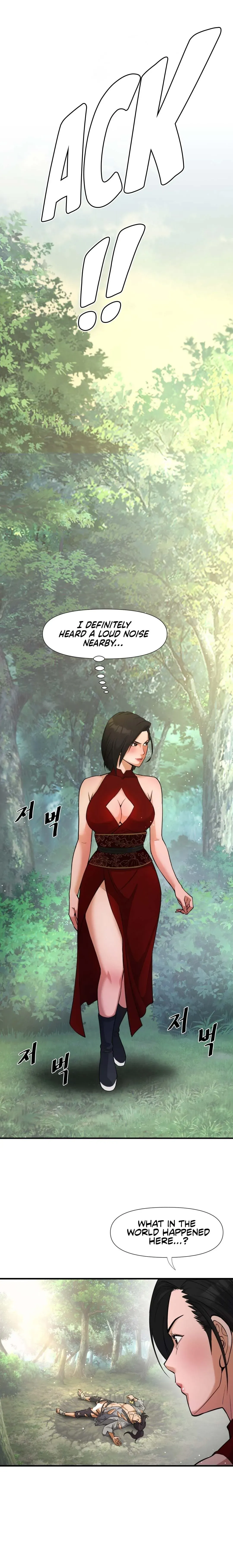 A Complete Transformation Chapter 2 page 24 - 