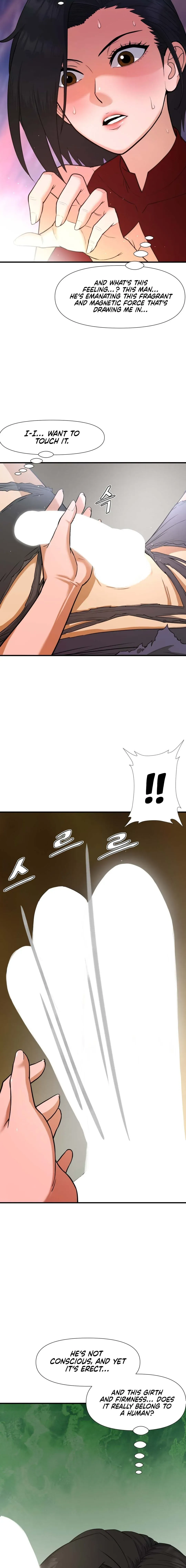 A Complete Transformation Chapter 2 page 26 - 