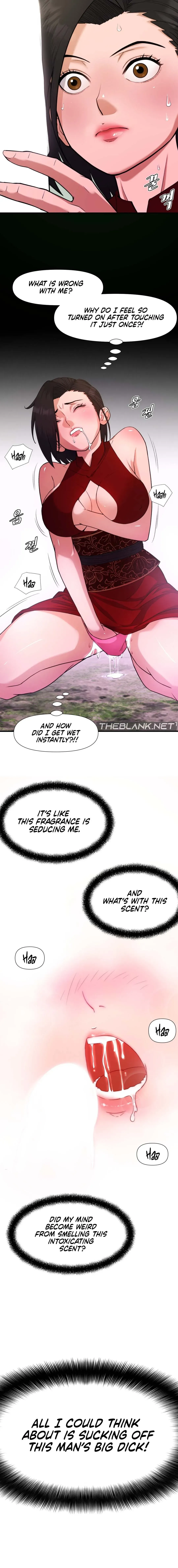 A Complete Transformation Chapter 2 page 27 - 