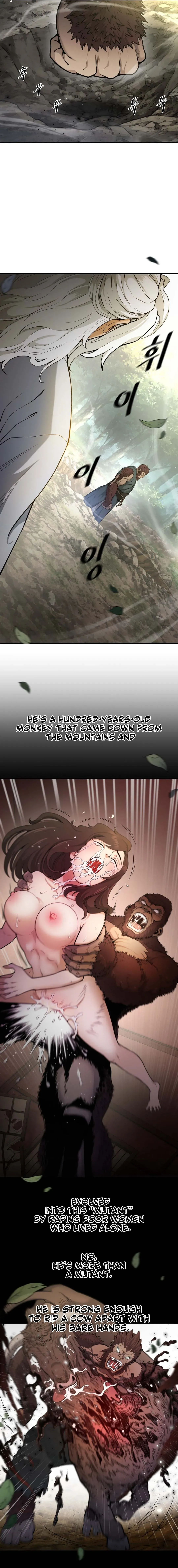 A Complete Transformation Chapter 2 page 5 - 